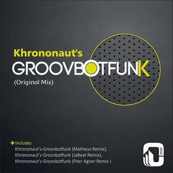 Groovbotfunk