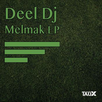 Melmak EP