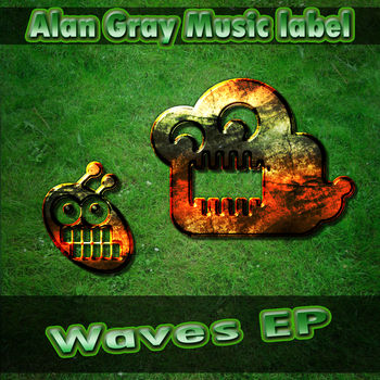 Waves EP