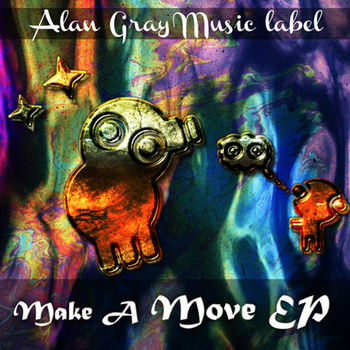 Make A Move EP