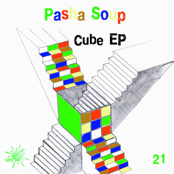 Cube EP