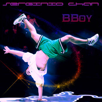 BBoy