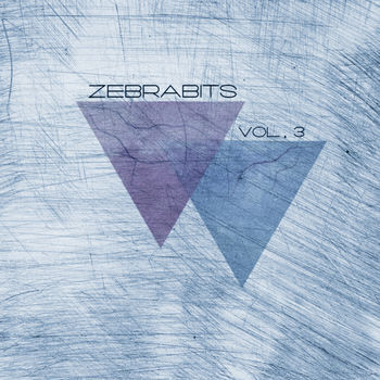 Zebrabits, Vol. 3