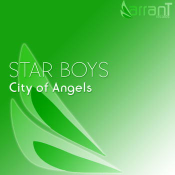 City Of Angels EP