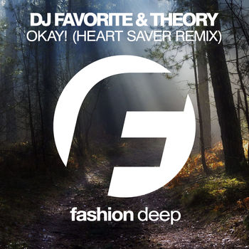 Okay! (Heart Saver Remix)