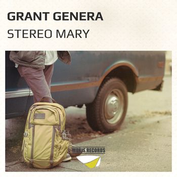 Stereo Mary