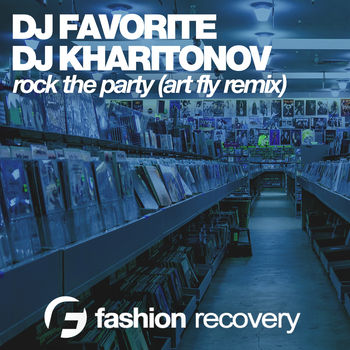 Rock The Party (DJ Art Fly Remix)