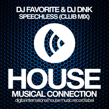 Speechless (Club Mix)