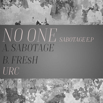 Sabotage