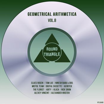 Geometrical Arithmetica, Vol.8