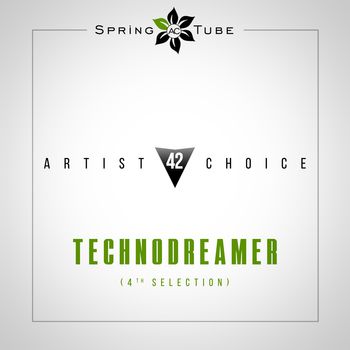 Artist Choice 042. Technodreamer (4th Selection)