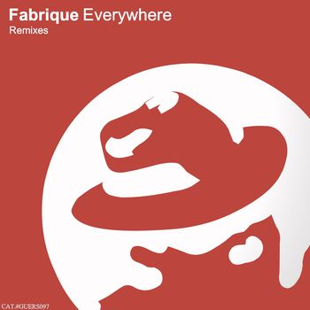 Everywhere (Remixes)