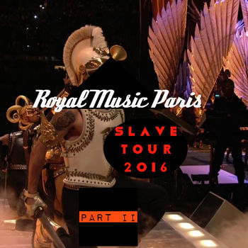 Slave Tour 2016 Part II