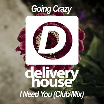 I Need You (Club Mix)