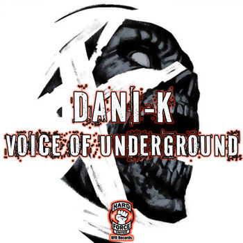 Voice Of Underground