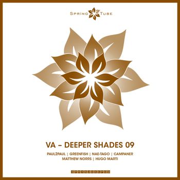 Deeper Shades 09