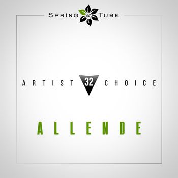 Artist Choice 032. Allende