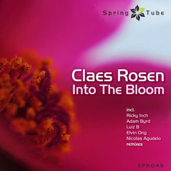 Into the Bloom (Remixes)