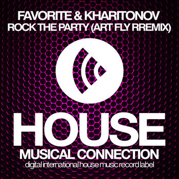 Rock The Party (DJ Art Fly Remix)