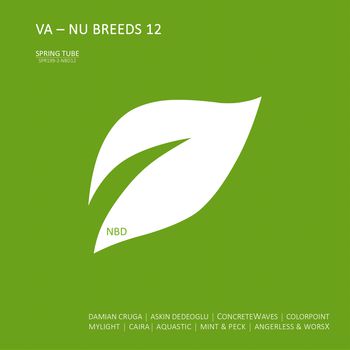 Nu Breeds 12