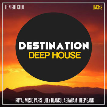 Destination Deep House