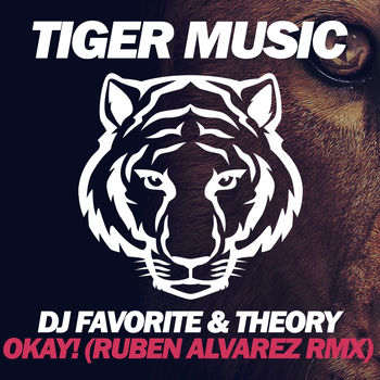 Okay! (Ruben Alvarez Remix)