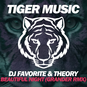 Beautiful Night (Grander Remix)