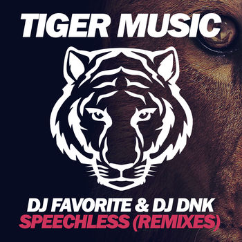 Speechless (Remixes)