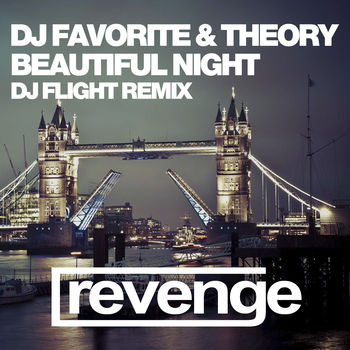 Beautiful Night (DJ Flight Remix)