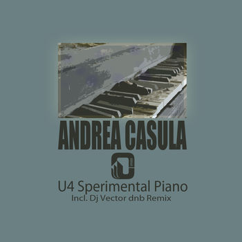 U4 Sperimental Piano