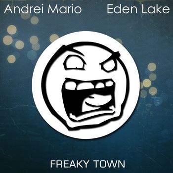 Eden Lake