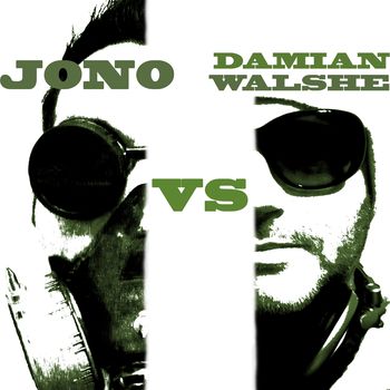 Jono Vs. Damian Walshe