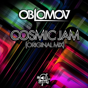 Cosmic Jam