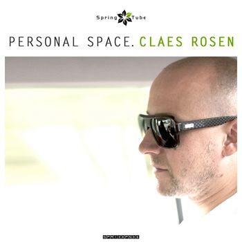 Personal Space. Claes Rosen