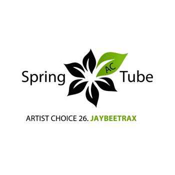 Artist Choice 026. Jaybeetrax