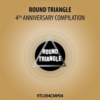 Round Triangle 4th Anniversary Compilation