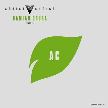 Artist Choice 048. Damian Cruga (Part 2)