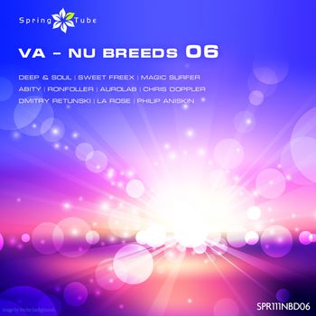 Nu Breeds 06