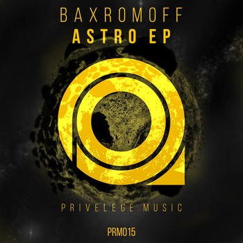 Astro EP