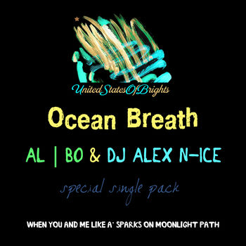 Ocean Breath