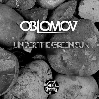 Under Tge Green Sun