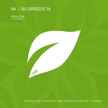 Nu Breeds 14