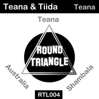 Teana