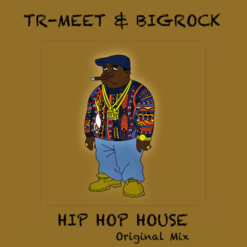 Hip Hop House