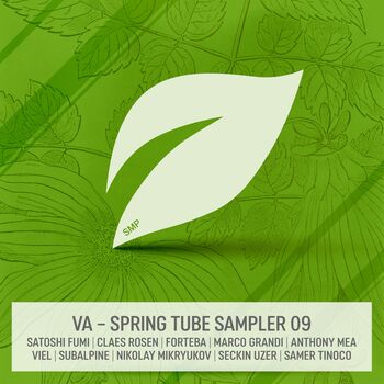 Spring Tube Sampler 09