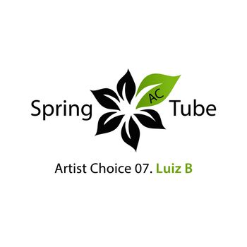 Artist Choice 07. Luiz B (Part 2)