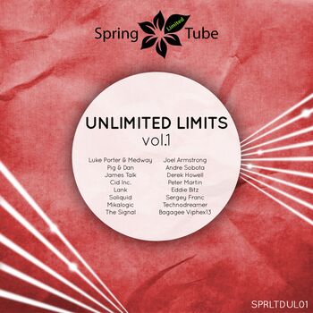 Unlimited Limits, Vol.1