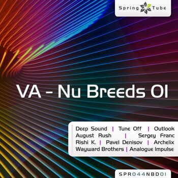 Nu Breeds 01