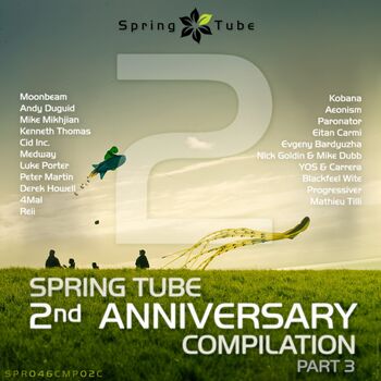 Spring Tube 2nd Anniversary Compilation. Part 3