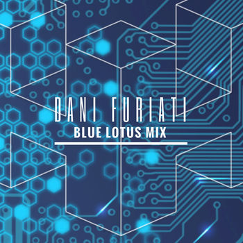 Blue Lotus Mix